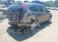 2014 Honda CR-V photo
