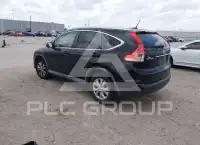 2014 Honda CR-V photo