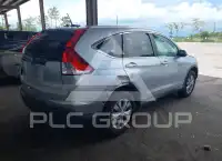 2014 Honda CR-V photo