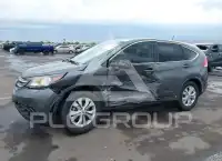 2014 Honda CR-V photo