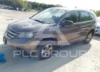 2014 Honda CR-V photo