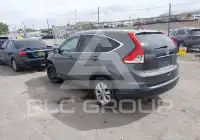 2014 Honda CR-V photo