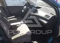 2014 Honda CR-V photo