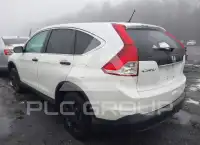 2014 Honda CR-V photo