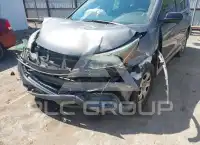 2014 Honda CR-V photo