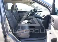2014 Honda CR-V photo