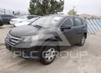 2014 Honda CR-V photo