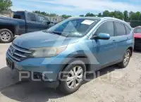 2014 Honda CR-V photo