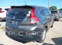 2014 Honda CR-V photo
