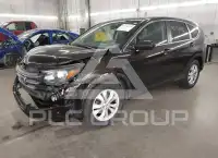2014 Honda CR-V photo