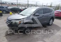 2014 Honda CR-V photo