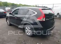 2014 Honda CR-V photo