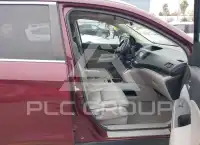 2014 Honda CR-V photo