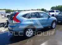 2014 Honda CR-V photo