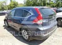 2014 Honda CR-V photo