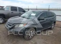 2014 Honda CR-V photo