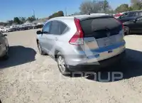 2014 Honda CR-V photo