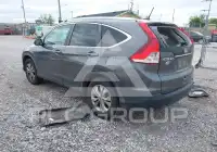 2014 Honda CR-V photo