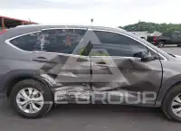 2014 Honda CR-V photo