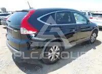 2014 Honda CR-V photo