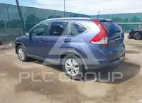 2014 Honda CR-V photo
