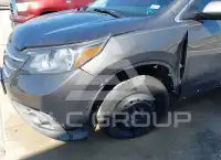 2014 Honda CR-V photo