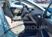 2014 Honda CR-V photo