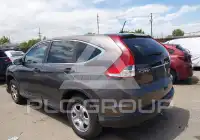 2014 Honda CR-V photo