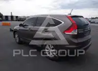 2014 Honda CR-V photo