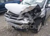 2014 Honda CR-V photo