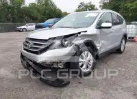 2014 Honda CR-V photo