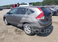 2014 Honda CR-V photo