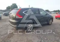 2014 Honda CR-V photo