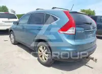 2014 Honda CR-V photo