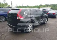 2014 Honda CR-V photo