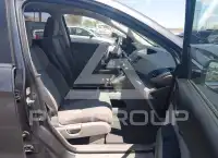 2014 Honda CR-V photo