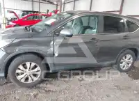 2014 Honda CR-V photo