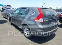 2014 Honda CR-V photo
