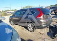 2014 Honda CR-V photo