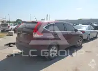 2014 Honda CR-V photo