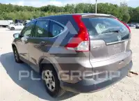 2014 Honda CR-V photo
