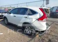 2014 Honda CR-V photo