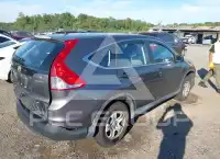 2014 Honda CR-V photo