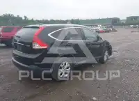 2014 Honda CR-V photo