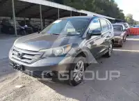 2014 Honda CR-V photo