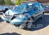 2014 Honda CR-V photo