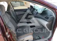 2014 Honda CR-V photo