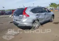 2014 Honda CR-V photo