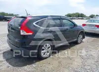 2014 Honda CR-V photo