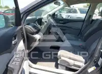 2014 Honda CR-V photo